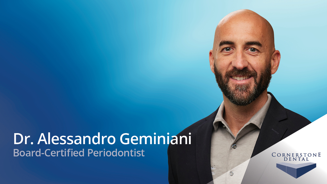 Dr Alessandro Geminiani