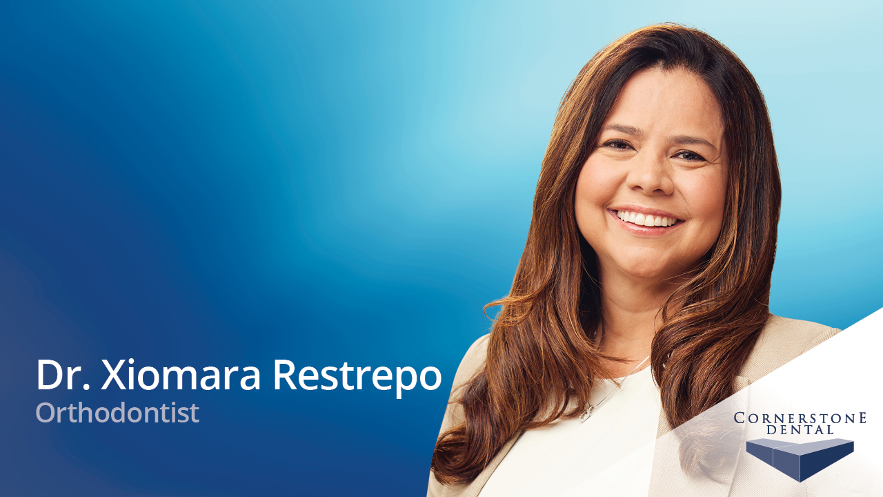 Dr Xiomara Restrepo