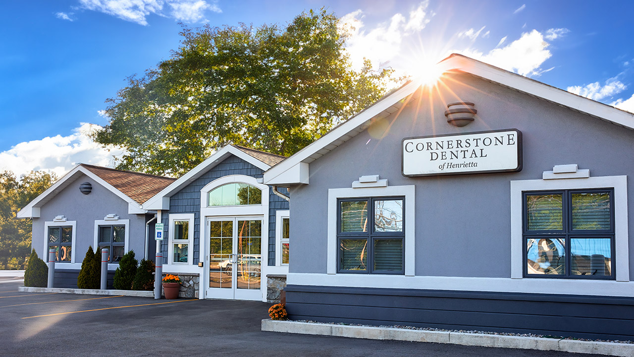 Cornerstone Dental of Henrietta